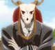 Elias Ainsworth