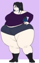 Violet