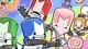 the castle crashers