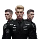 3 Military 