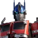 Optimus Prime 