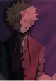 Villain Bakugo