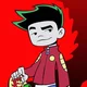 Jake Long