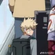 Katsuki Bakugo 