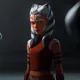 Ahsoka Tano
