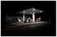 Gas Station - Horror