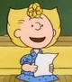 Sally Brown jr