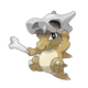 Marrow The Cubone
