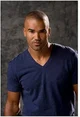Derek Morgan