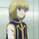 Kurapika 