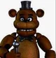 Freddy Fazbear