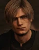 Leon S Kennedy 