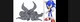 Sonic and nightmare 