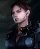 Jill Valentine 