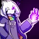 Storyswap Asriel
