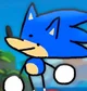 Speedrunner Sonic