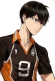 Kageyama 