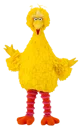 Big Bird 000