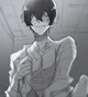 Yandere Dazai