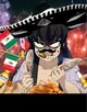 Inosuke mexicano