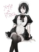 Maid Fyodor