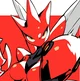 Anthro Scizor