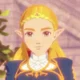 Princess Zelda