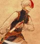 Shoto Todoroki
