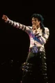 MJ - Bad Tour Era