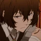 Yandere Dazai