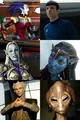 Space Elves