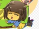Baby frisk