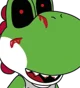 Withered Yoshi