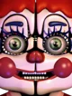 Circus Baby