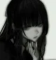 The emo kid