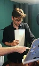 Professor Tennant 