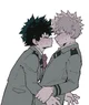 Bakudeku UA