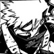 Bakugo Katsuki 