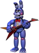 rockstar bonnie
