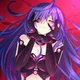 Iris Heart