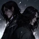 Sirius and Severus