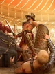 Gladiator Simulator 
