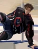 Hockey boy - Noah