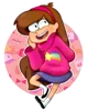 Mabel Pines