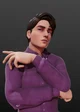 Michael Afton