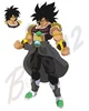 Xeno Broly