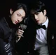 Jungkook and jk