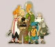 Wakfu RPG