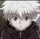 Killua