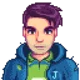 -Stardew- Shane 